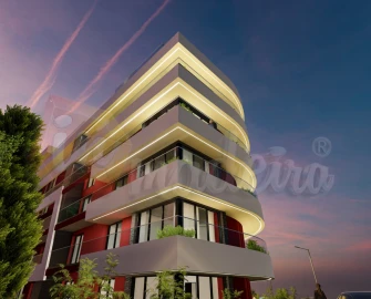 Apartamento T2 para Venda em Caniço