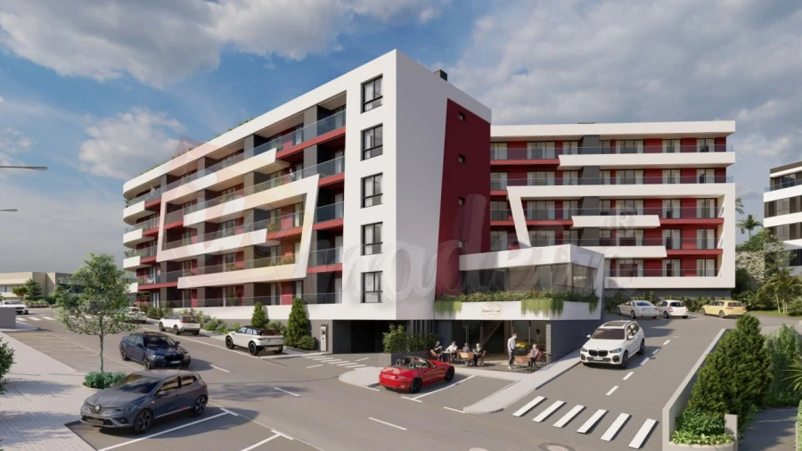Apartamento T2 para Venda em Caniço Foto 4