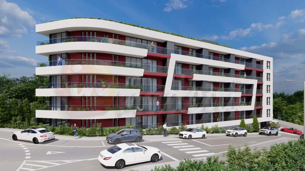 Apartamento T2 para Venda em Caniço Foto 3