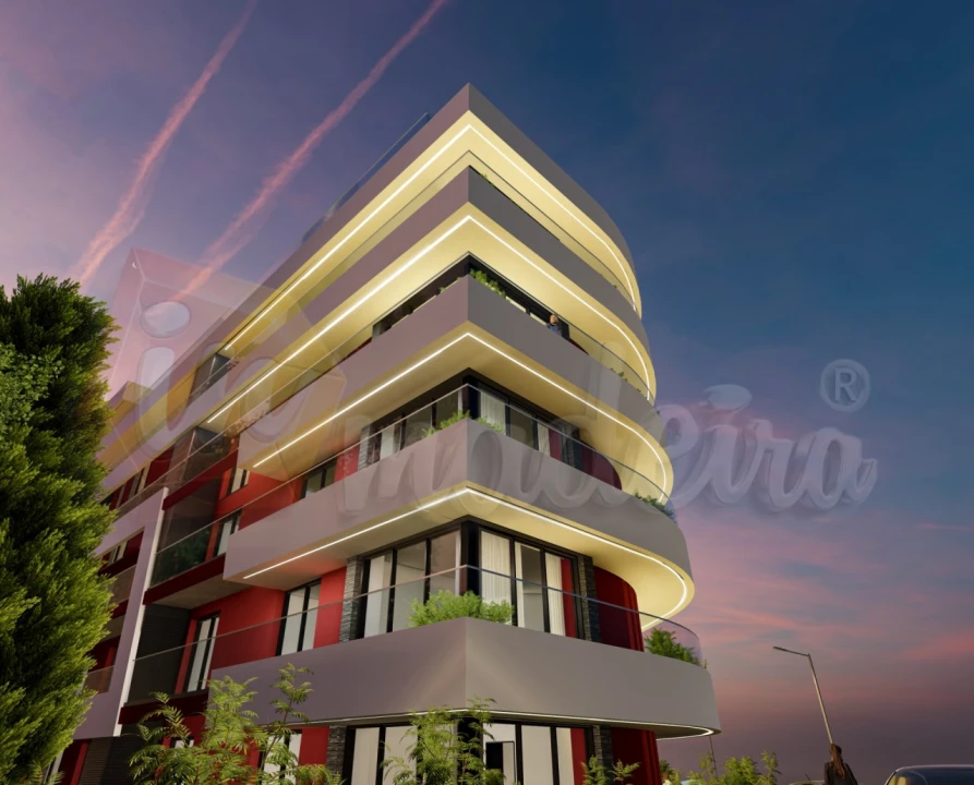 Apartamento T2 para Venda em Caniço Foto 8