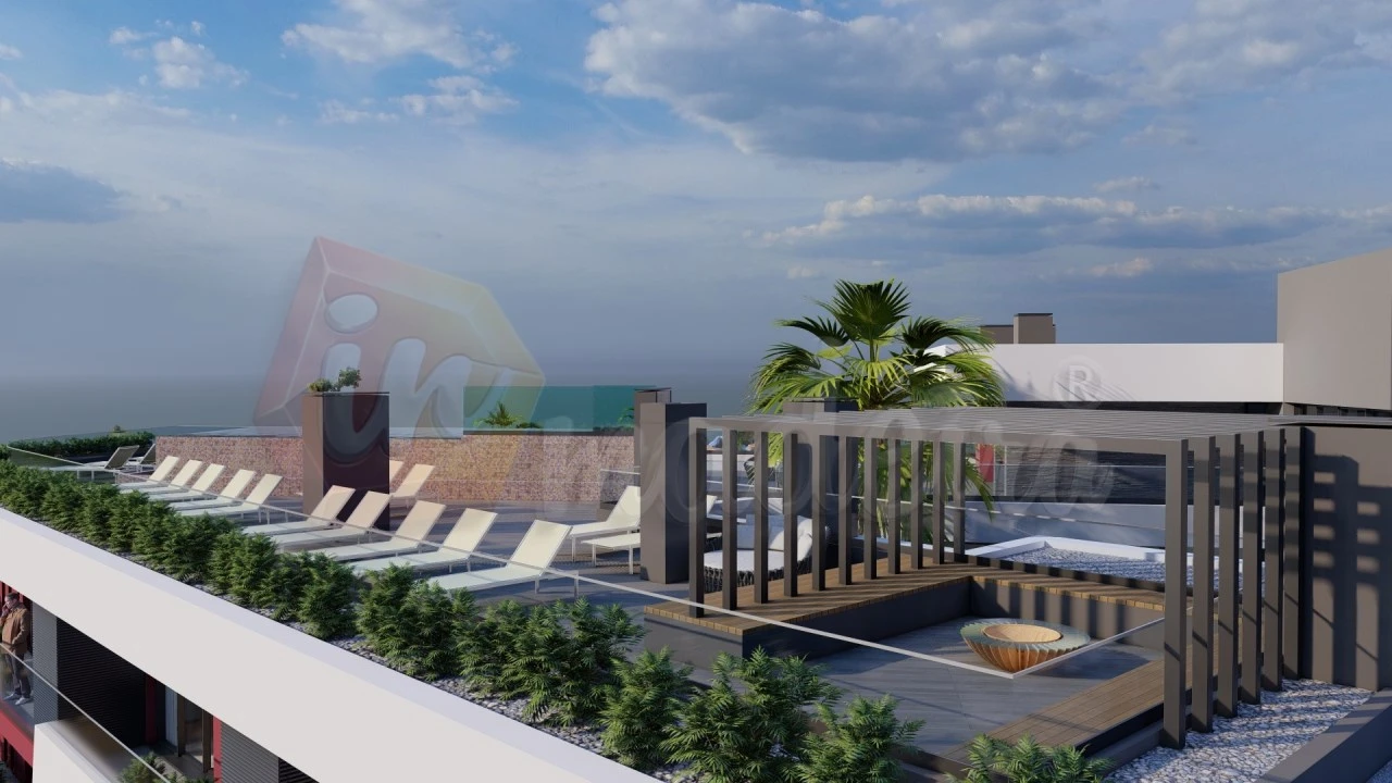 Apartamento T2 para Venda em Caniço Foto 14
