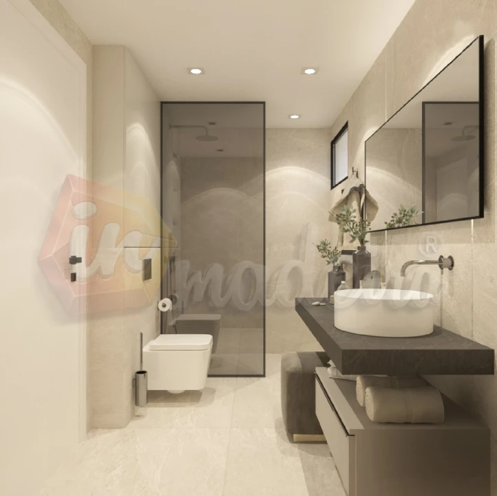Apartamento T2 para Venda em Caniço Foto 16