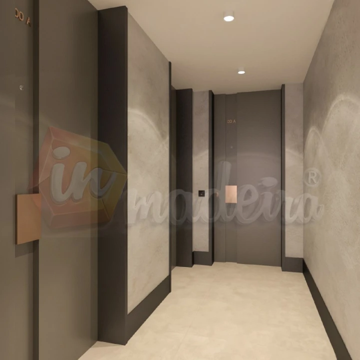 Apartamento T2 para Venda em Caniço Foto 21