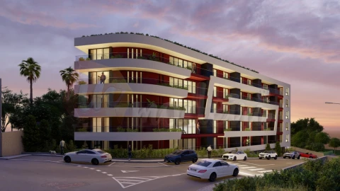 Apartamento T2 para Venda em Caniço