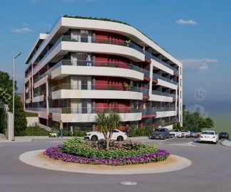 Apartamento T2 para Venda em Caniço