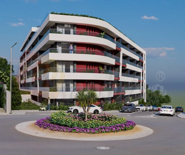 Apartamento T2 para Venda em Caniço Foto 6