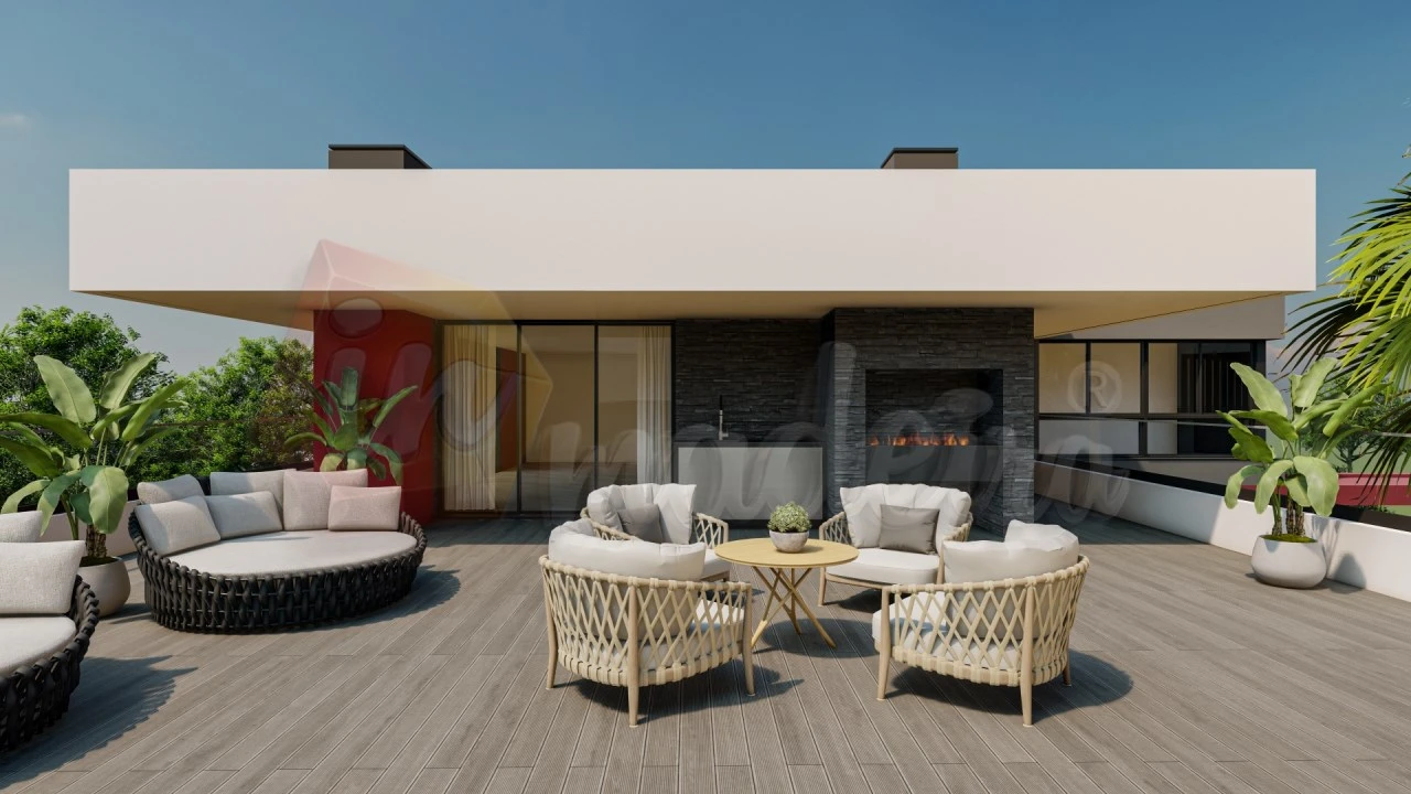 Apartamento T2 para Venda em Caniço Foto 12