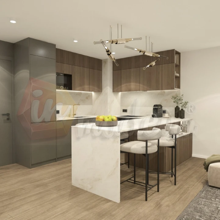 Apartamento T2 para Venda em Caniço Foto 17