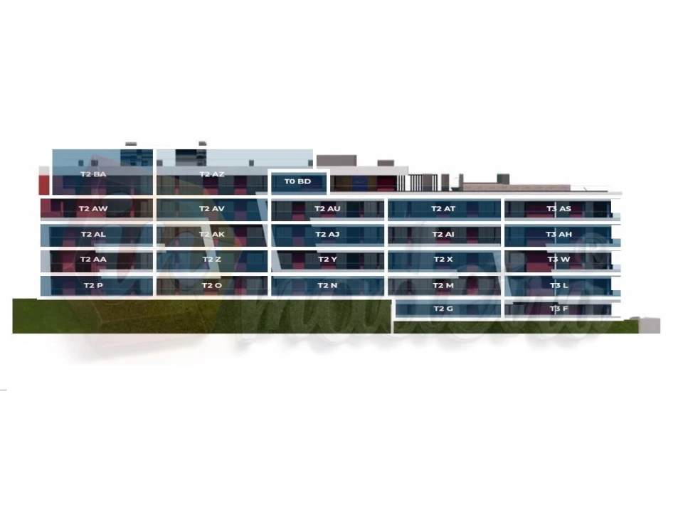 Apartamento T2 para Venda em Caniço Foto 23