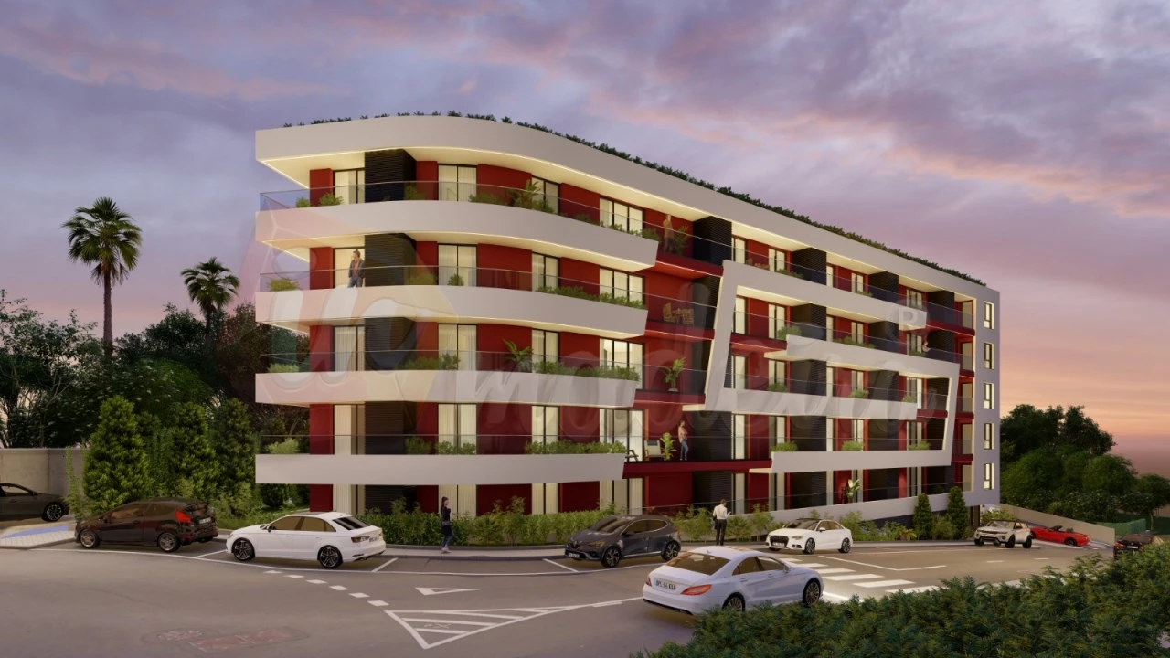 Apartamento T2 para Venda em Caniço Foto 4