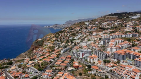 Apartamento T2 para Venda em Caniço