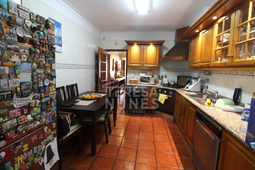 Moradia T3 para Venda em Moita Foto 9