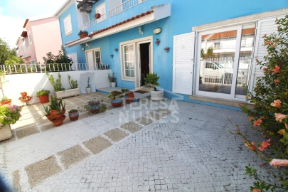 Moradia T3 para Venda em Moita