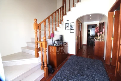 Moradia T3 para Venda em Moita