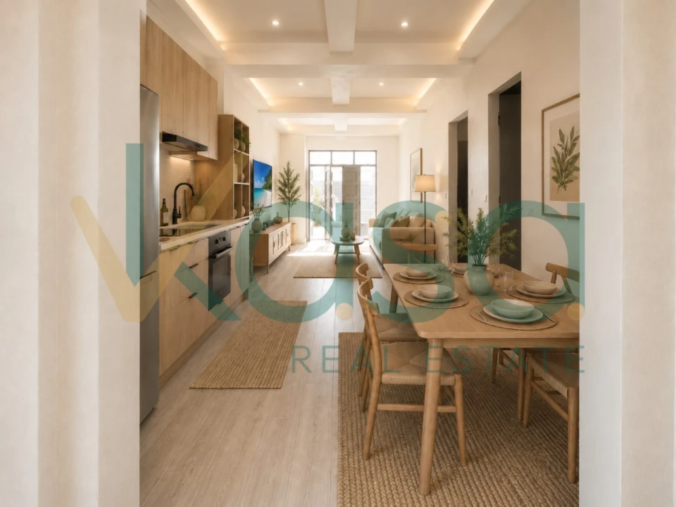 Apartamento T1 para Venda em Alto do Seixalinho, Santo André e Verderena Foto 2