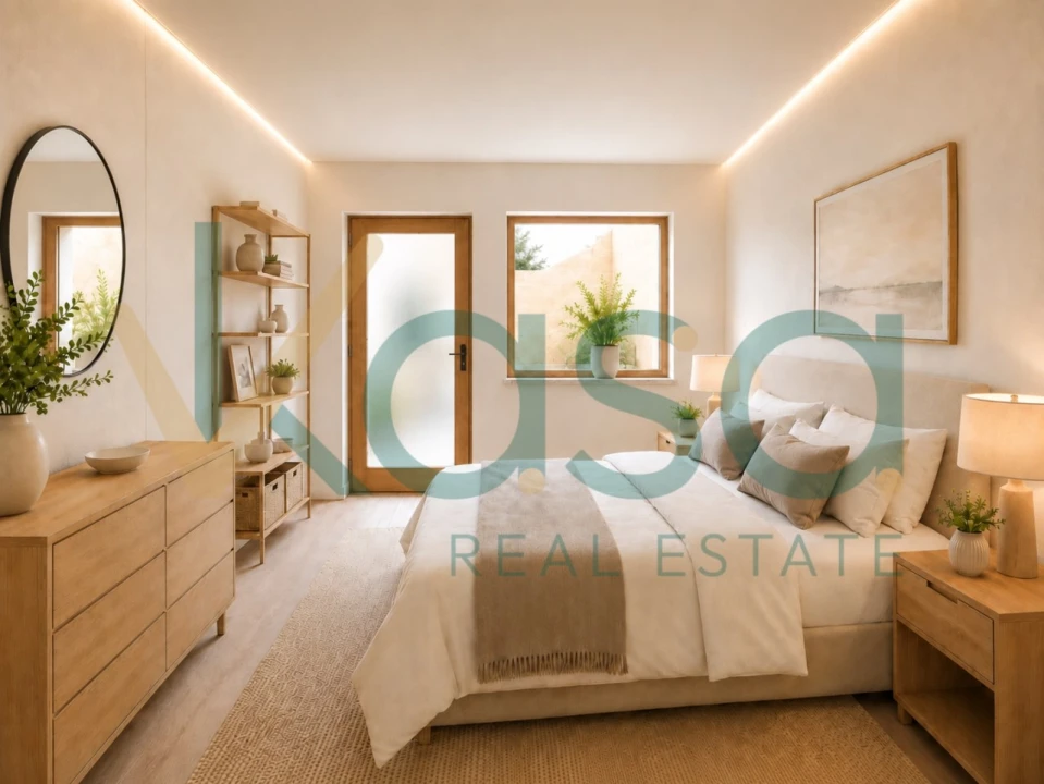 Apartamento T1 para Venda em Alto do Seixalinho, Santo André e Verderena Foto 4
