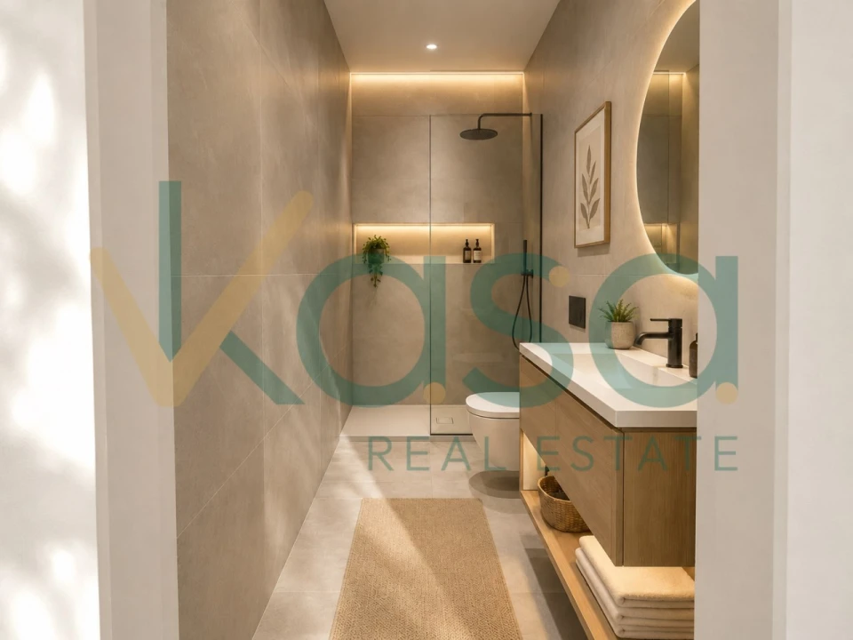 Apartamento T1 para Venda em Alto do Seixalinho, Santo André e Verderena Foto 5