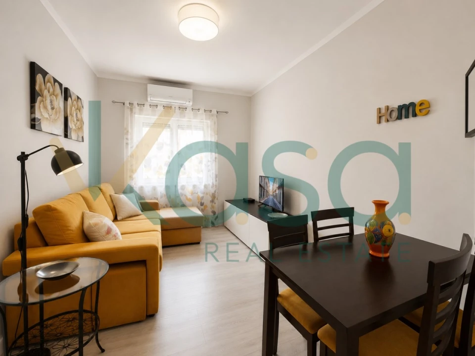 Apartamento T2 para Venda em Baixa da Banheira e Vale da Amoreira Foto 7