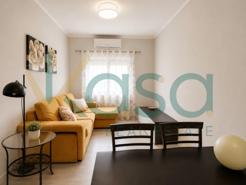 Apartamento T2 para Venda em Baixa da Banheira e Vale da Amoreira Foto 8