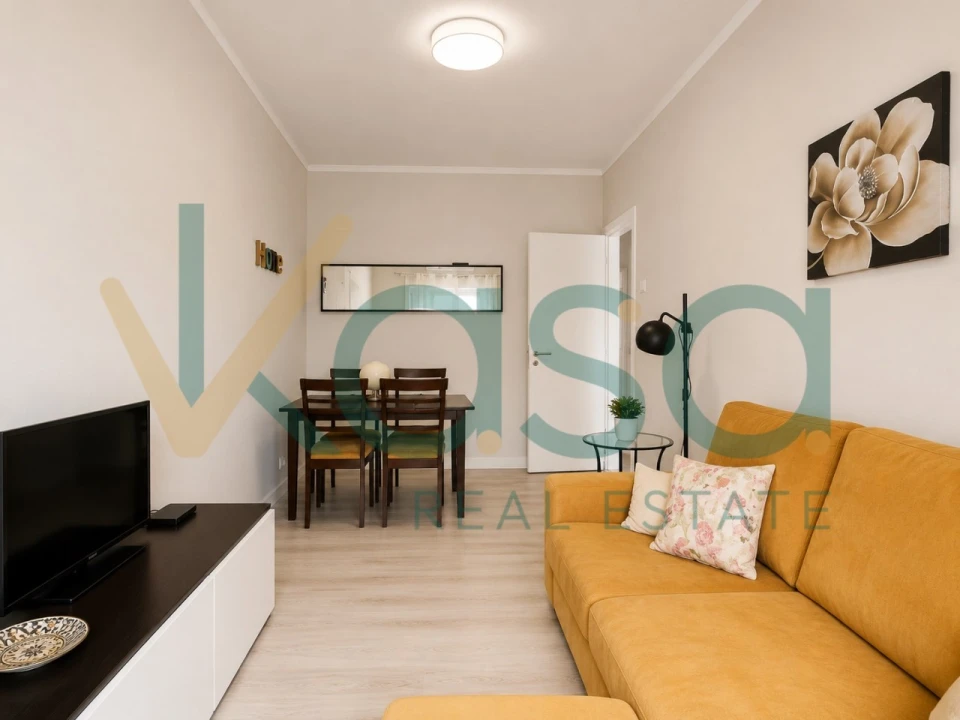 Apartamento T2 para Venda em Baixa da Banheira e Vale da Amoreira Foto 9