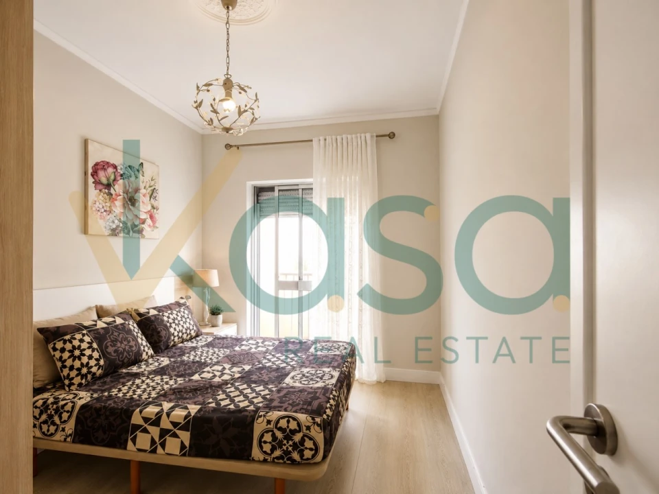 Apartamento T2 para Venda em Baixa da Banheira e Vale da Amoreira Foto 10