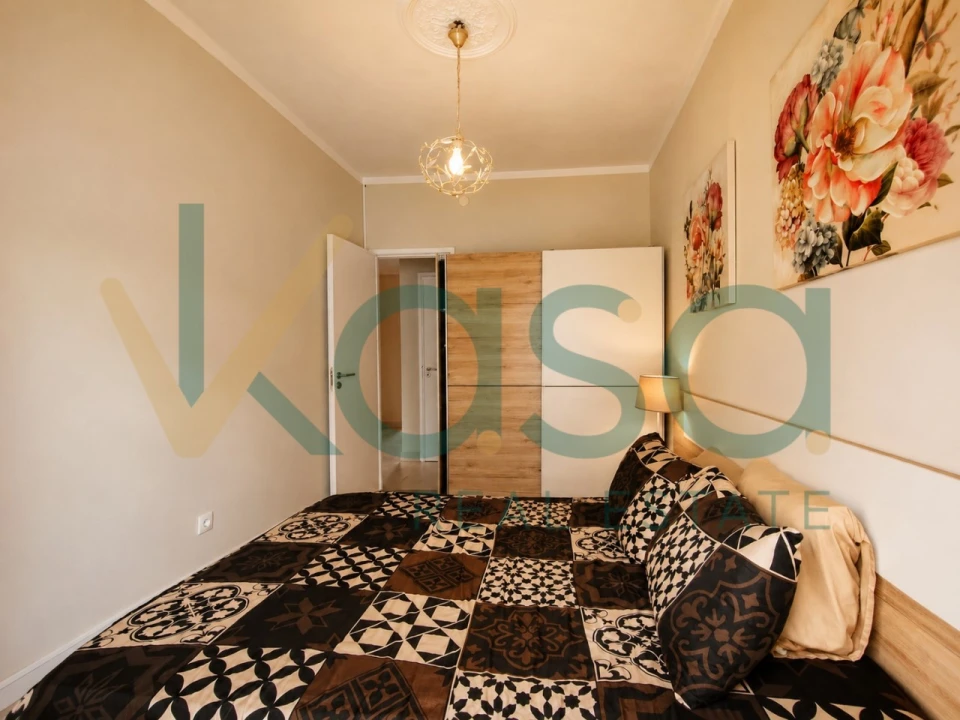 Apartamento T2 para Venda em Baixa da Banheira e Vale da Amoreira Foto 11