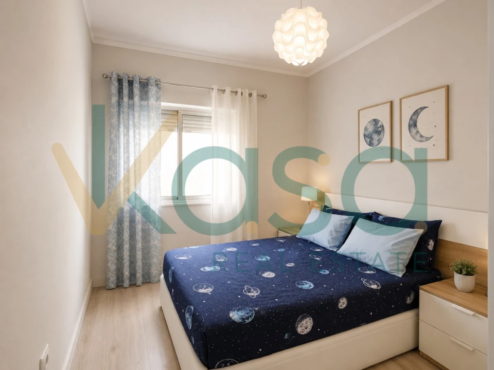 Apartamento T2 para Venda em Baixa da Banheira e Vale da Amoreira Foto 12