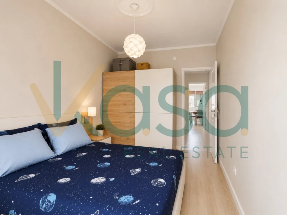 Apartamento T2 para Venda em Baixa da Banheira e Vale da Amoreira Foto 13