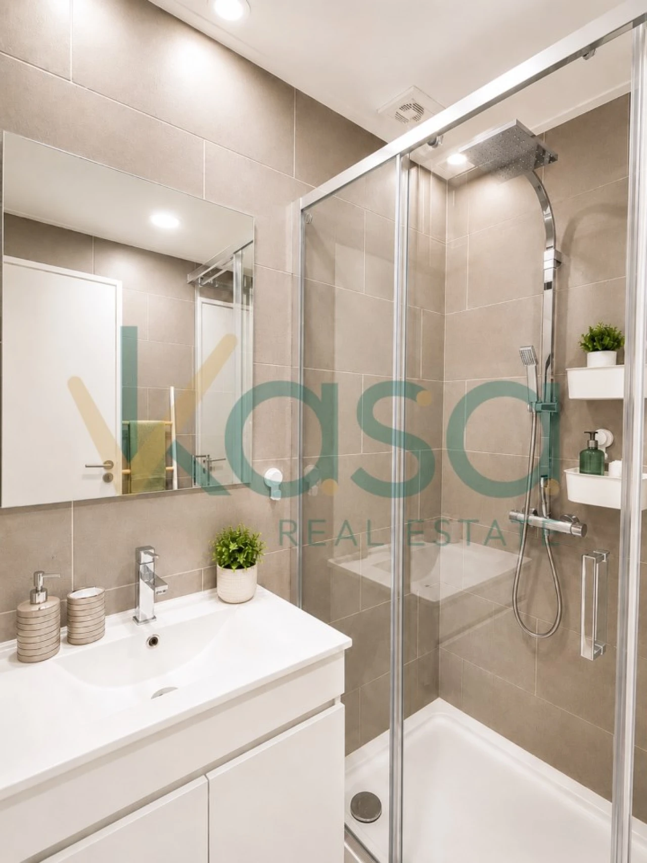 Apartamento T2 para Venda em Baixa da Banheira e Vale da Amoreira Foto 15