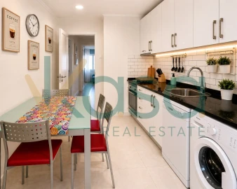 Apartamento T2 para Venda em Baixa da Banheira e Vale da Amoreira