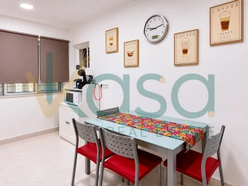 Apartamento T2 para Venda em Baixa da Banheira e Vale da Amoreira