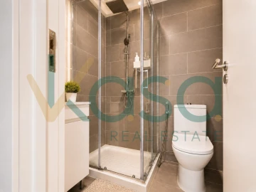 Apartamento T2 para Venda em Baixa da Banheira e Vale da Amoreira