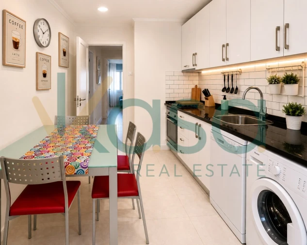 Apartamento T2 para Venda em Baixa da Banheira e Vale da Amoreira Foto 2