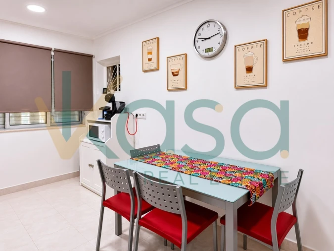 Apartamento T2 para Venda em Baixa da Banheira e Vale da Amoreira Foto 4