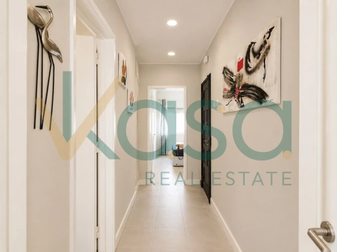 Apartamento T2 para Venda em Baixa da Banheira e Vale da Amoreira Foto 6