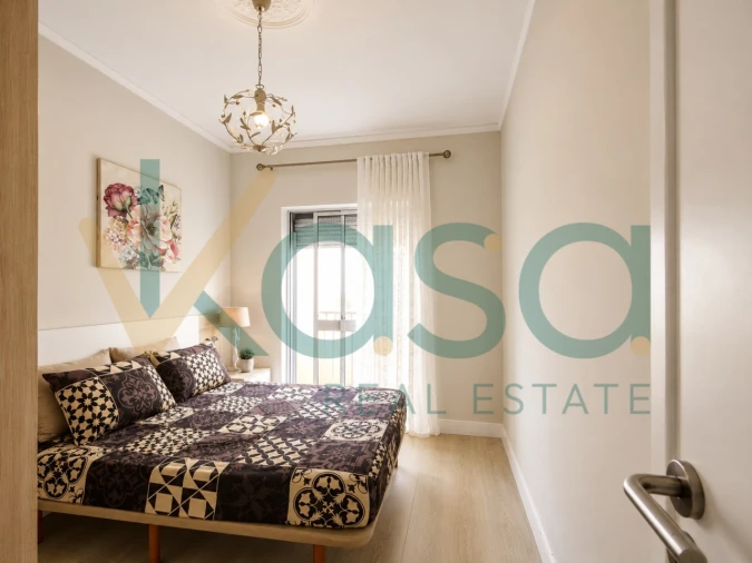 Apartamento T2 para Venda em Baixa da Banheira e Vale da Amoreira Foto 10
