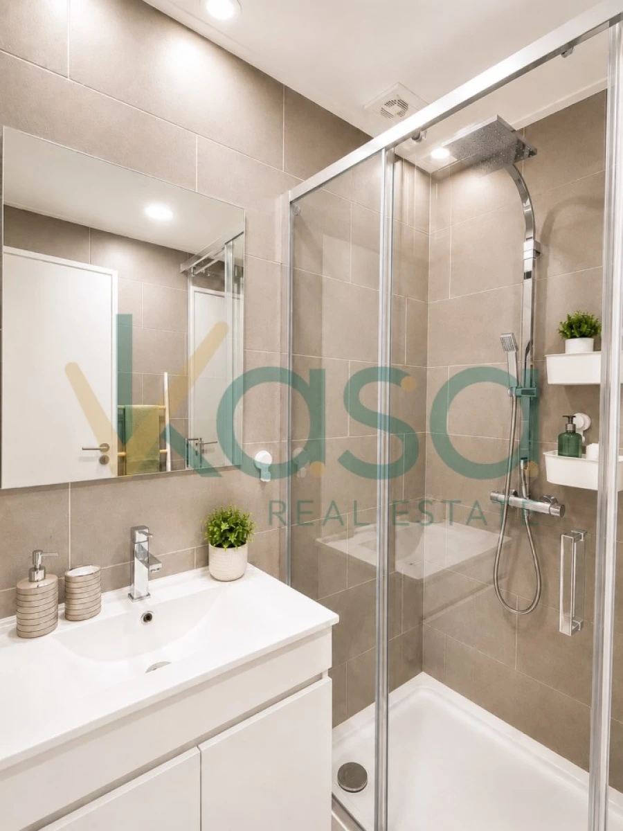 Apartamento T2 para Venda em Baixa da Banheira e Vale da Amoreira Foto 15