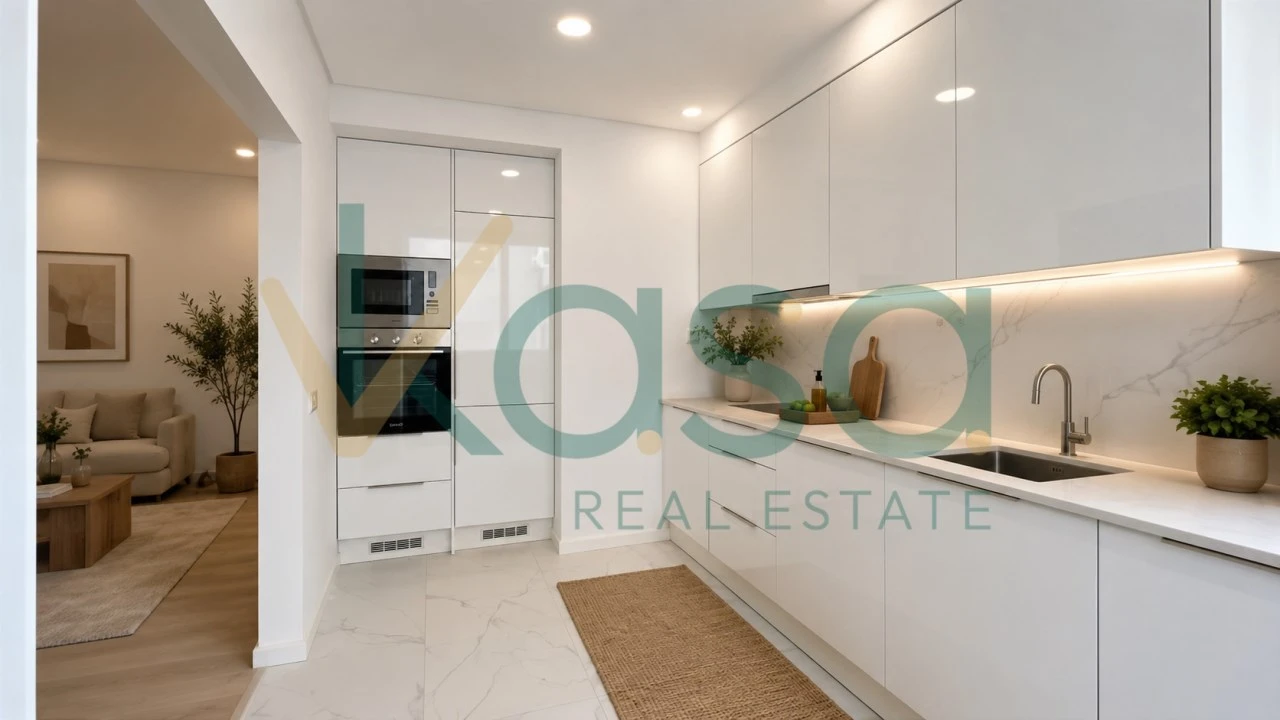 Apartamento T2 para Venda em Alto do Seixalinho, Santo André e Verderena Foto 1
