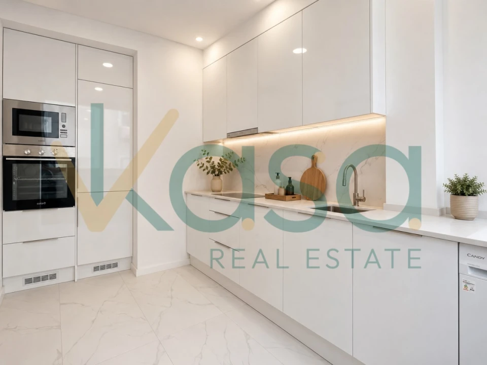 Apartamento T2 para Venda em Alto do Seixalinho, Santo André e Verderena Foto 3