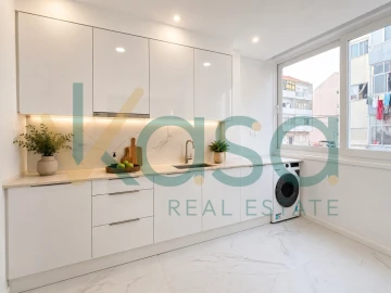 Apartamento T2 para Venda em Alto do Seixalinho, Santo André e Verderena