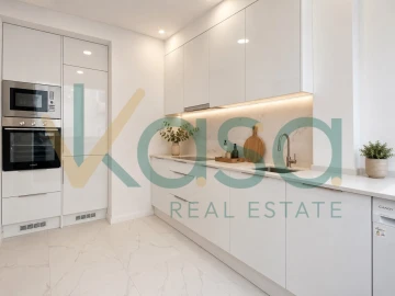Apartamento T2 para Venda em Alto do Seixalinho, Santo André e Verderena