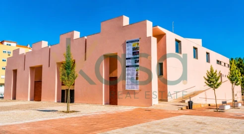 Apartamento T2 para Venda em Alto do Seixalinho, Santo André e Verderena