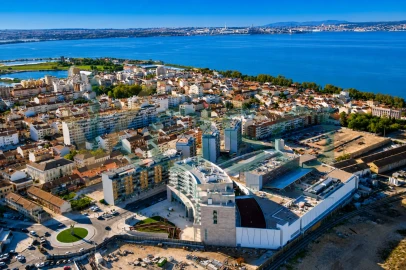 Apartamento T2 para Venda em Alto do Seixalinho, Santo André e Verderena