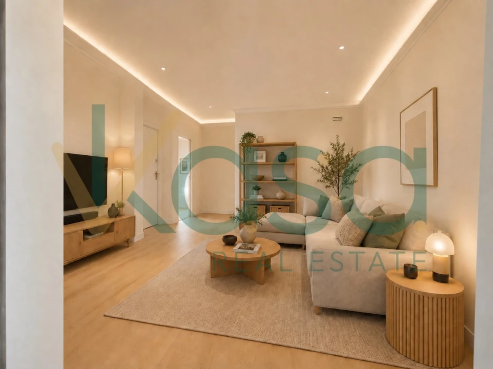 Apartamento T3 para Venda em Alto do Seixalinho, Santo André e Verderena Foto 4