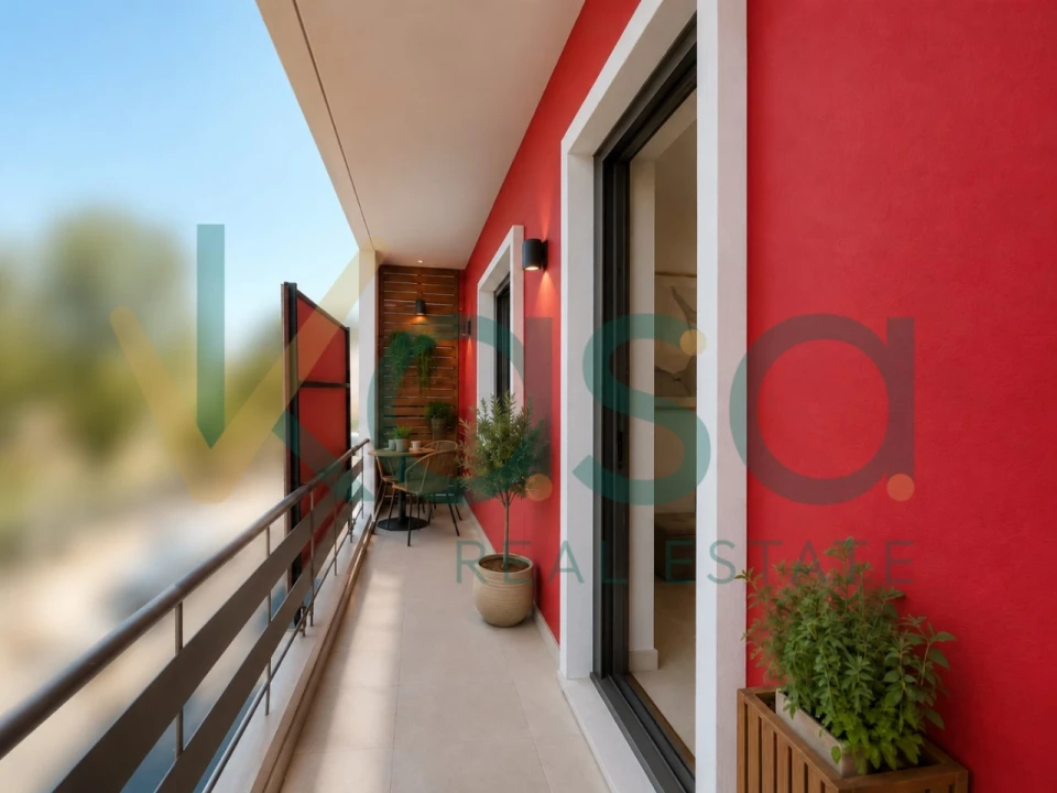 Apartamento T3 para Venda em Alto do Seixalinho, Santo André e Verderena Foto 6