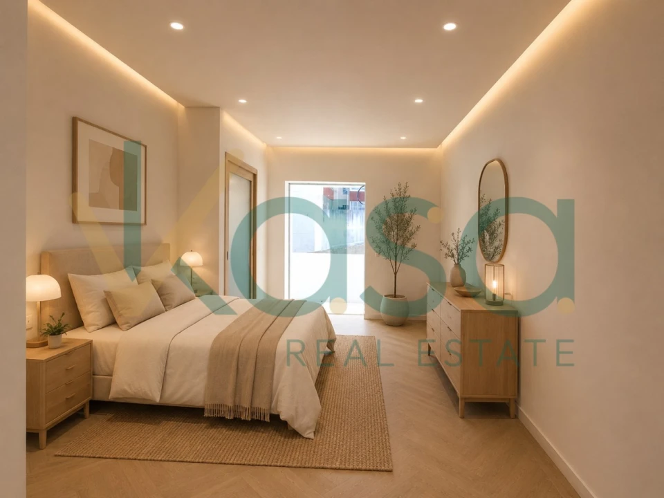 Apartamento T3 para Venda em Alto do Seixalinho, Santo André e Verderena Foto 7