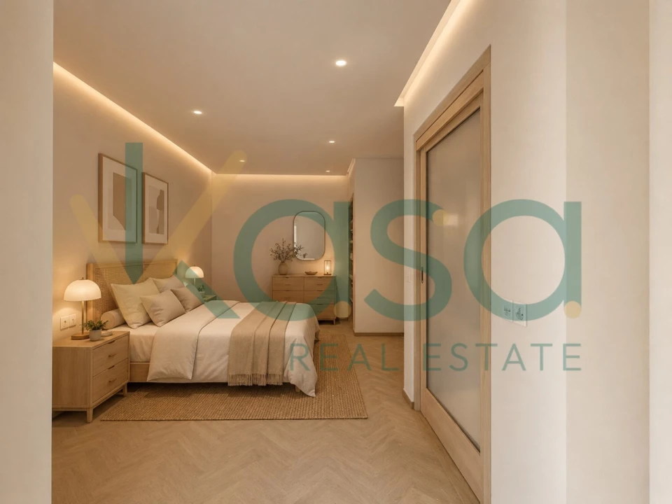 Apartamento T3 para Venda em Alto do Seixalinho, Santo André e Verderena Foto 8