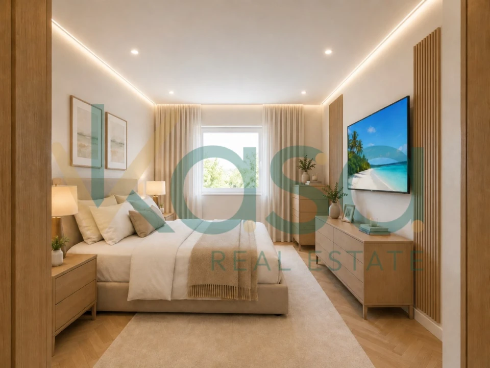 Apartamento T3 para Venda em Alto do Seixalinho, Santo André e Verderena Foto 9