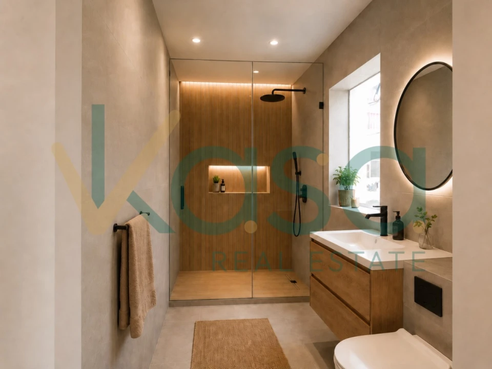Apartamento T3 para Venda em Alto do Seixalinho, Santo André e Verderena Foto 12