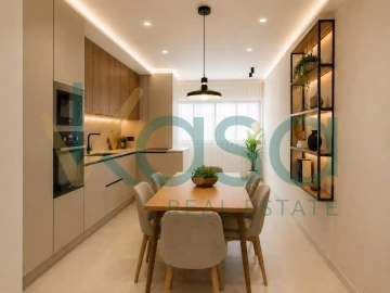 Apartamento T3 para Venda em Alto do Seixalinho, Santo André e Verderena